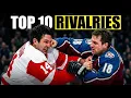 Hockey s Deadliest Rivalries Stories of Pure Hate