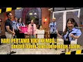 Kiky Kangen Syuting, Andhika Panik Diajak Ke Pinggir Jurang | MOMEN SERU LAPOR PAK! (16/04/25)