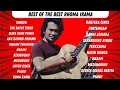 Lagu Tembang kenangan---kumpulan lagu nostalgia rhoma irama terpopuler