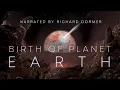 Download Lagu Birth of Planet Earth || 4k