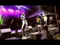 Melick Performing 'Take Bamboo' at Island2Island