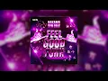 Syn Cole, Nakama - Feel Good Funk