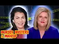 Nancy Grace Tells Us Jodine Serrin s Mystery Case SOLVED 10 Yrs Later Mystery Makeup Bailey Sarian