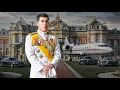 Download Lagu Experience the EXTRAVAGANT Lifestyle of King Maha Vajiralongkorn