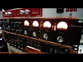 Sound check Studio master VTX2 Tube Compressor  (Acoustic guitar) by Mr.Suwat Wat