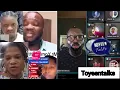 Lagu O TI DI GBAAS GBOOSSS LORI LIVESHOW BABA LATISNEH, MR ARIFA, MR LAGATA \u0026 MR YOMI FABIYI E BO IBEEE