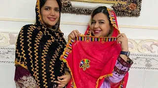 New Irani Balochi Wedding Songs 2021 آهنگ ولاولا هواری جدید از نظام فریا و یحیی سرخوش 
