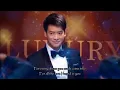 You're My Destiny❤️ GMA-7 OST "Because You Loved Me" Daniel Briones (MV with lyrics)