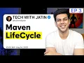 MAKE SURE TO STUDY THIS everything of Maven Lifecycle