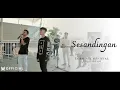 Justin Liee ft Husen - Sesandingan | Official Music Video