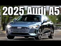 Download Lagu 2025 Audi A5 Sportback Review: Why This May Be the Perfect Daily Driver