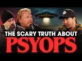 Lagu Psyop Weapons of Mind Control | Jesse Carey | EP: 374