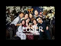 Closer (The Chainsmokers ft. Halsey) A Cappella Cover - Boonfaysau 半肥瘦