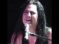 #evanescence #amylee 💕 #myimmortal This song for me is(memory)makes me emotional and cry.