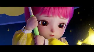 Download bholi si surat anime edit || wo ladki nahi wo jadu hai || TikTok Version || MP3