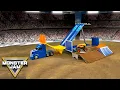 Download Lagu Transformerende Hauler-speelset | Monster Jam