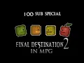 Lagu Final Destination 2 - A MPG Movie Remake