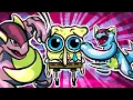 Download Lagu Broken Things In Pokemon That Got Nerfed...