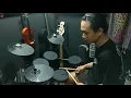 For Revenge x Stereowall - Jakarta Hari Ini (Drum Reinterpretation)