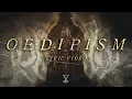 DISTANT - OEDIPISM [OFFICIAL LYRIC VIDEO] (2020) SW EXCLUSIVE