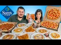 Is Sam s Club Food BETTER than Costco