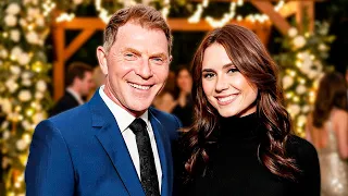 The Real Story Behind Bobby Flay and Brooke Williamson s Life Partnership