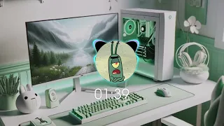 dj spontan tanpa uhuy full bass remix viral tiktok 