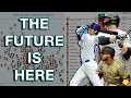 Why the NEW Bat Tracking Data from Baseball Savant Matters