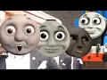 Download Lagu Thomas the Train Unhinged Version 2025 - Coffin Dance Song COVER#3