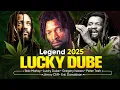 Download Lagu Top 20 Best Reggae Songs Of Lucky Dube - The Best Song Of Lucky Dube Playlist Ever 2025 #reggae