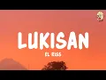 Download Lagu Lukisan - El Riss (Lyrics)