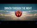 Petit Biscuit - Drivin Thru The Night {Lyrics}