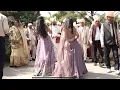 Download Lagu Groom’s sisters dance on the wedding day | Chhote chhote bhaiyon ke bade bhaiya
