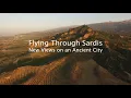 Download Lagu Flying through Sardis: New Views of an Ancient City