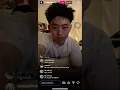 Download Lagu Rich Brian is asked where Joji is