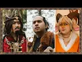 Download Lagu Gw Harus Menang Turnamen Demi Menyelamatkan Raja
