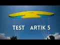 Download Lagu ARTIK 5, je teste !!