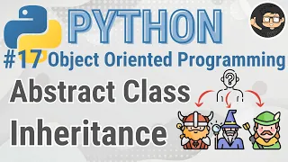Python Abstract Class and Abstract Method