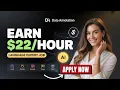 Earn as a Language Expert in Data Annotation Hindi Marathi Telugu Bengali and other