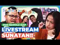 #SiPalingTau Eps 01: Lika-liku Dias-Alya jadi Content Creator, Sampe Live Stream Sun*t