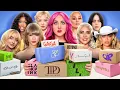 Download Lagu I Bought EVERY POP STAR Merch \u0026 Ranked Them