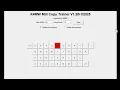 Mill Copy Trainer with illumination control and Instant Character Recognition ICR