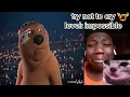 Try Not To Cry Level Impossibble...(Chinese Beaver Sad Meme)