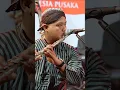 Flute Keroncong - INDONESIA PUSAKA (Niken Salindry) #indonesiapusaka #keroncong