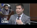 Judge s Law Clerk Recalls Terrifying Attack Thought She Was Going to Die