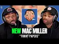 Download Lagu Mac Miller - Funny Papers | FIRST REACTION