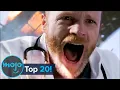 Download Lagu Top 20 Satisfying Deaths of Hated TV Characters