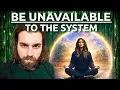 Use This Exercise To Exit The Matrix