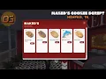 MEMPHIS MAKEDA S COOKIE SCRIPT FIVEM ESX QBCORE