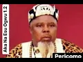 Lagu Aka Na Esu Ogwu 1.2 - Pericomo
